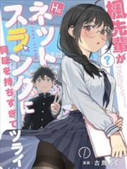 漫画改编 第七号档案 海报